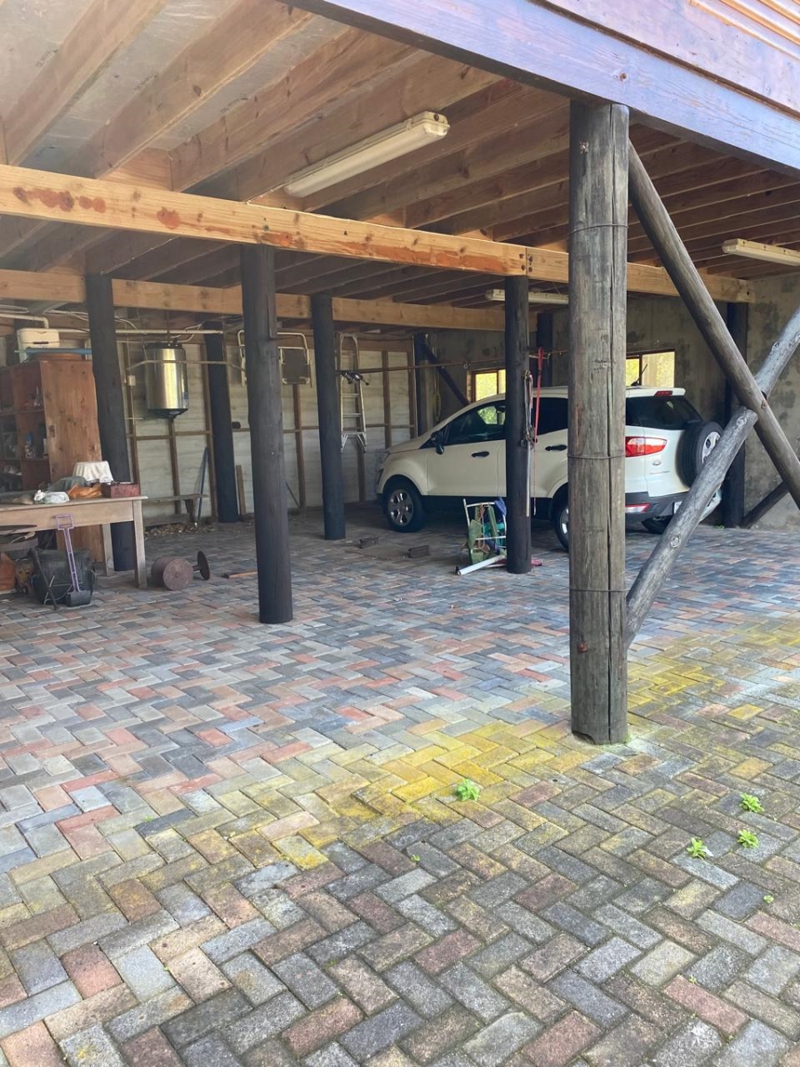 2 Bedroom Property for Sale in Kleinemonde Eastern Cape